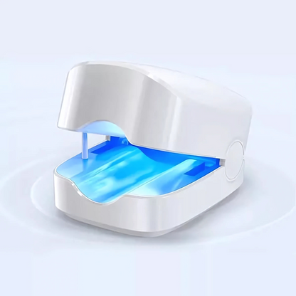 Nagelschimmel Laserbehandelingsapparaat | Infrarood Therapie 0