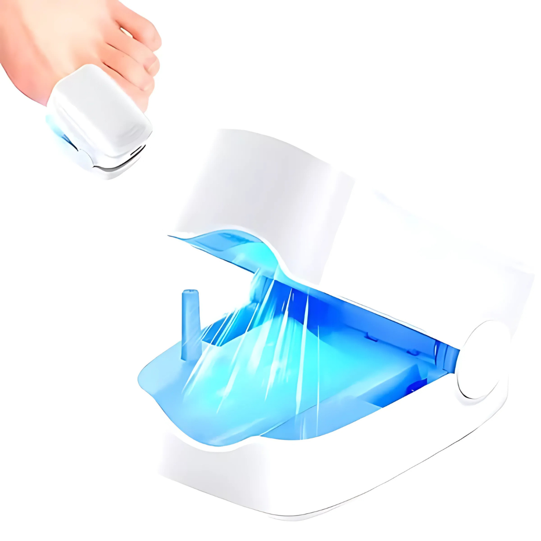 Nagelschimmel Laserbehandelingsapparaat | Infrarood Therapie 2