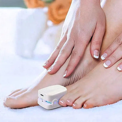 Nagelschimmel Laserbehandelingsapparaat | Infrarood Therapie 4