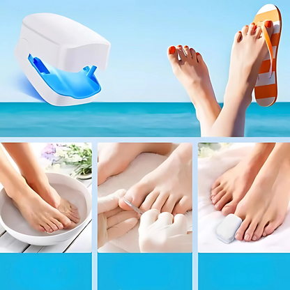 Nagelschimmel Laserbehandelingsapparaat | Infrarood Therapie 5