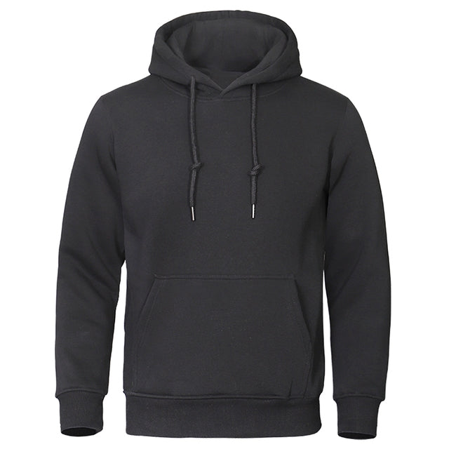 Nathan Hoodie Heren | Casual Hoodie voor Comfortabele Dagen 0