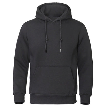 Nathan Hoodie Heren | Casual Hoodie voor Comfortabele Dagen 0