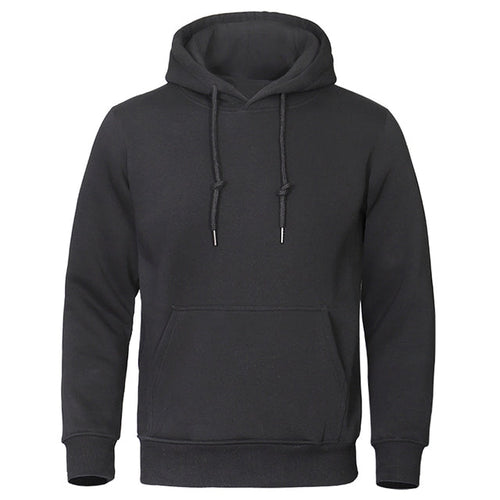 Nathan Hoodie Heren | Casual Hoodie voor Comfortabele Dagen 0