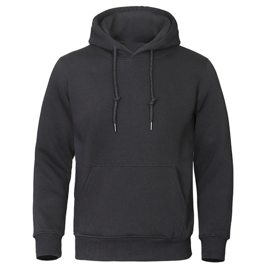 Nathan Hoodie Heren | Casual Hoodie voor Comfortabele Dagen 0