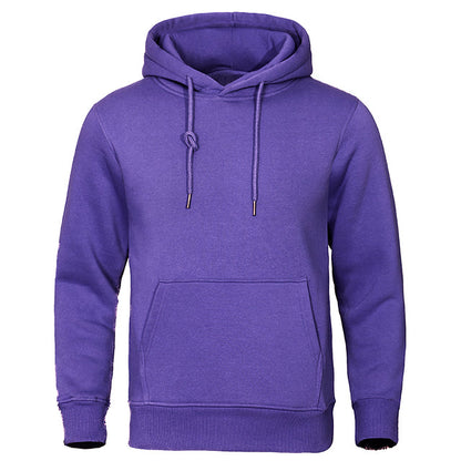 Nathan Hoodie Heren | Casual Hoodie voor Comfortabele Dagen 2