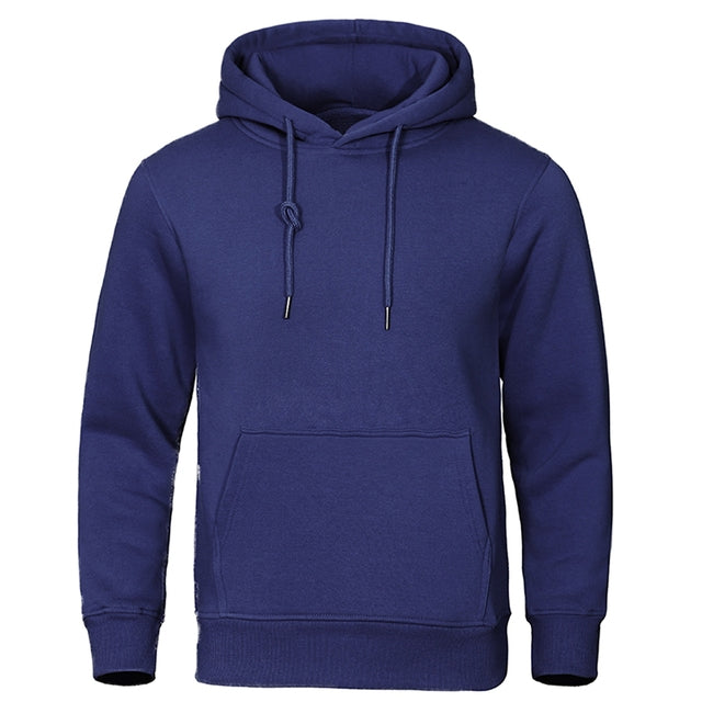 Nathan Hoodie Heren | Casual Hoodie voor Comfortabele Dagen 3