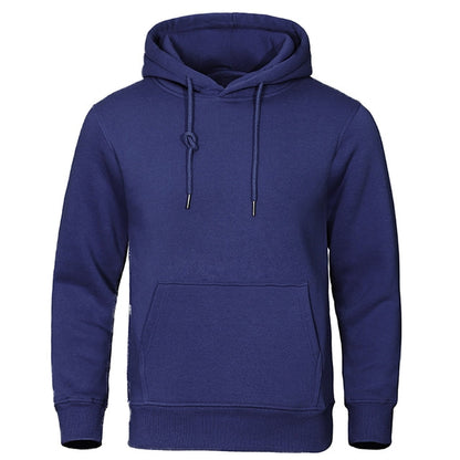 Nathan Hoodie Heren | Casual Hoodie voor Comfortabele Dagen 3