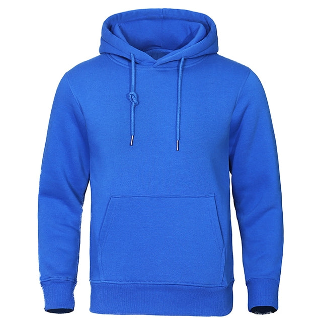 Nathan Hoodie Heren | Casual Hoodie voor Comfortabele Dagen 4