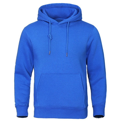 Nathan Hoodie Heren | Casual Hoodie voor Comfortabele Dagen 4