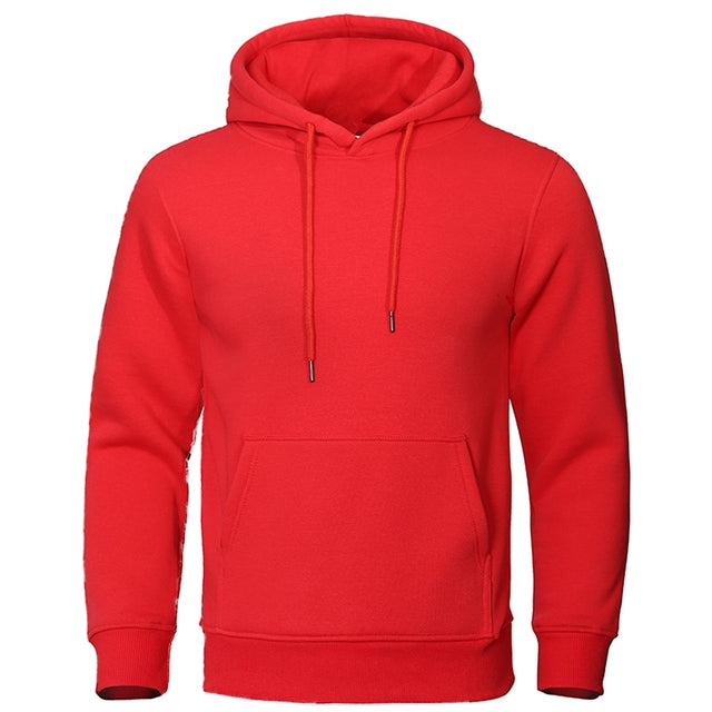 Nathan Hoodie Heren | Casual Hoodie voor Comfortabele Dagen 5