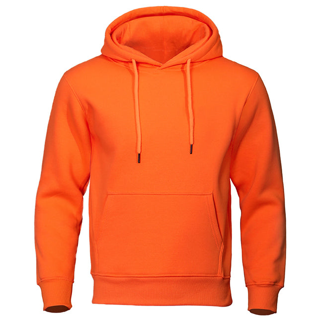 Nathan Hoodie Heren | Casual Hoodie voor Comfortabele Dagen 6