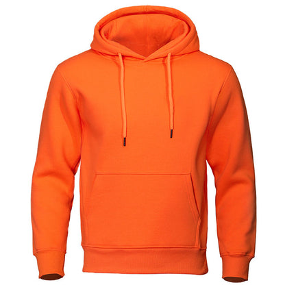 Nathan Hoodie Heren | Casual Hoodie voor Comfortabele Dagen 6