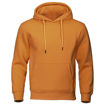 Nathan Hoodie Heren | Casual Hoodie voor Comfortabele Dagen 7