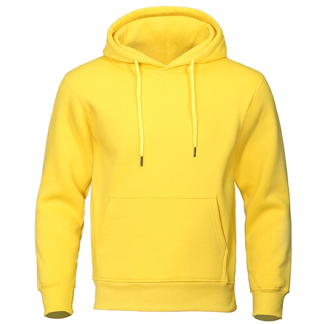 Nathan Hoodie Heren | Casual Hoodie voor Comfortabele Dagen 8