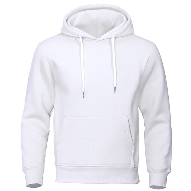 Nathan Hoodie Heren | Casual Hoodie voor Comfortabele Dagen 9
