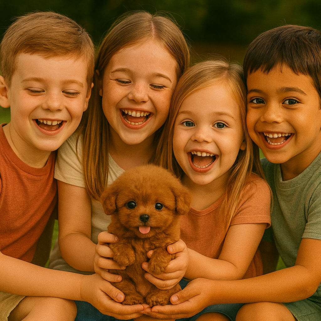 Nicoo Robot Puppy | Interactief Robot Speelgoed voor Kinderen 2