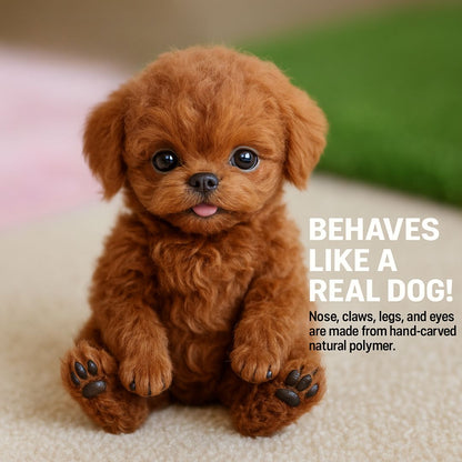 Nicoo Robot Puppy | Interactief Robot Speelgoed voor Kinderen 5