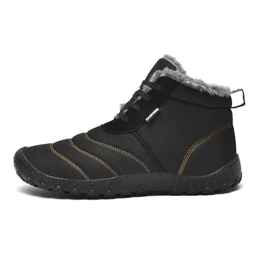 Noordelijke Winter | Waterdichte Winterschoenen Dames 0