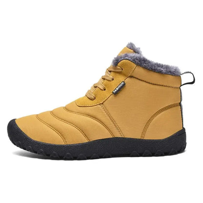 Noordelijke Winter | Waterdichte Winterschoenen Dames 7