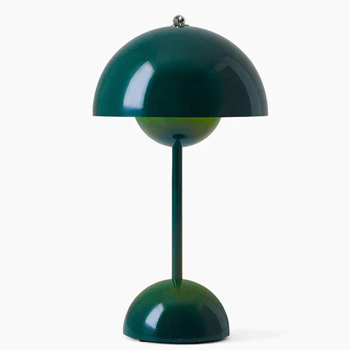 Noordse Tafellamp | Modern Design voor Nachtkast Lampje 10