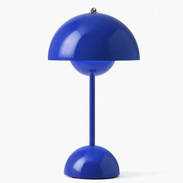 Noordse Tafellamp | Modern Design voor Nachtkast Lampje 11
