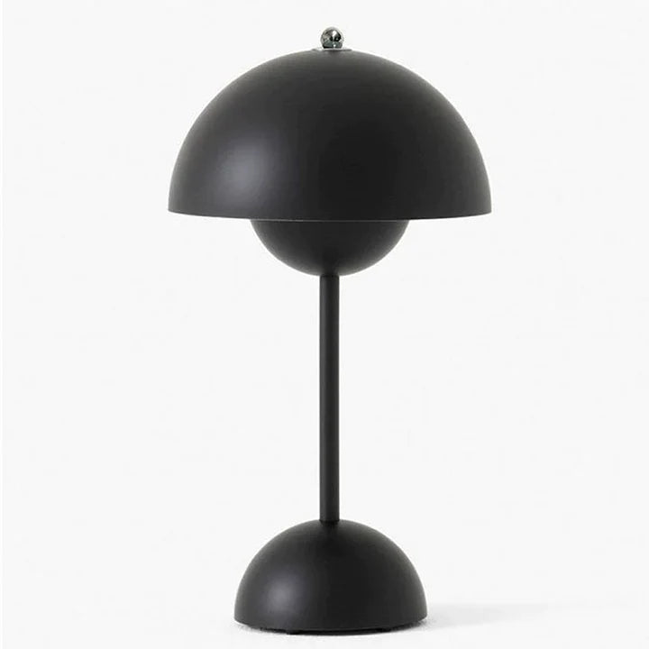 Noordse Tafellamp | Modern Design voor Nachtkast Lampje 12