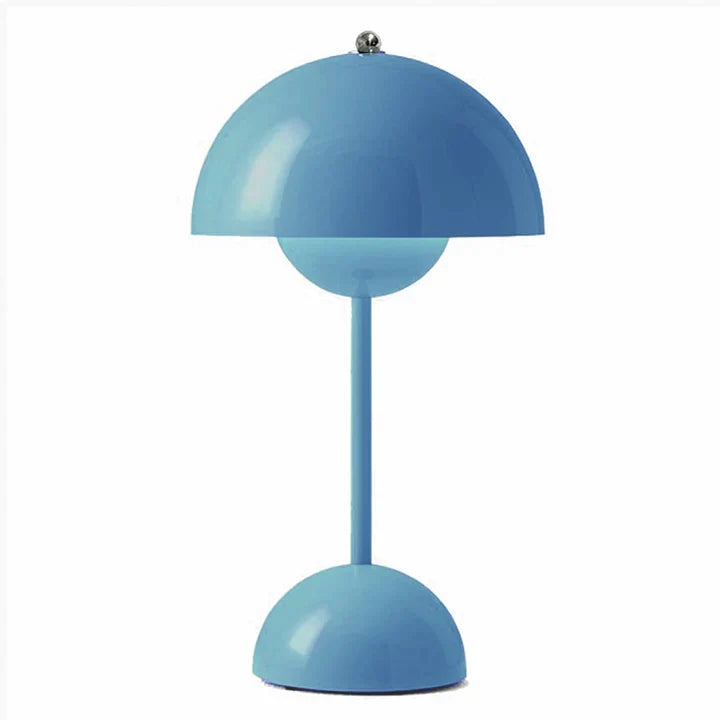 Noordse Tafellamp | Modern Design voor Nachtkast Lampje 13