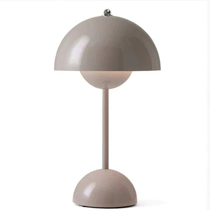 Noordse Tafellamp | Modern Design voor Nachtkast Lampje 14