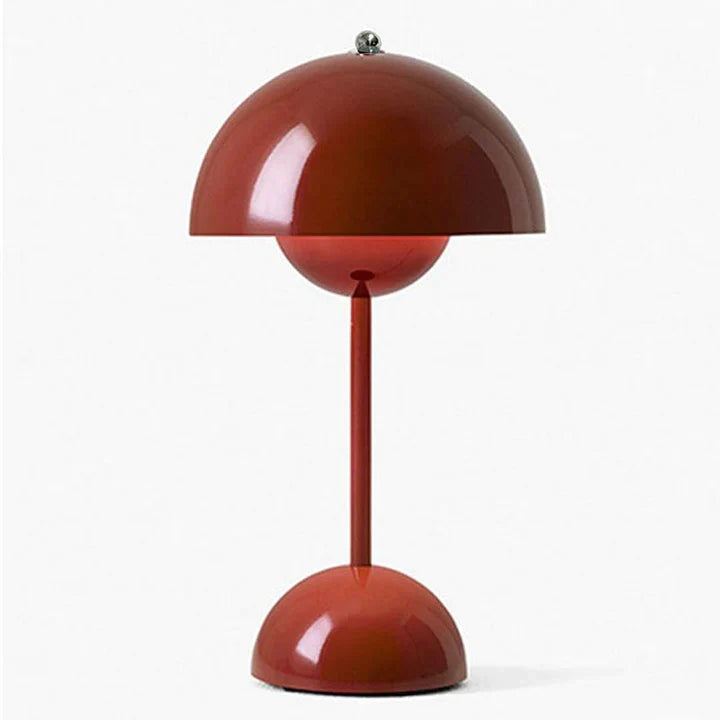 Noordse Tafellamp | Modern Design voor Nachtkast Lampje 15