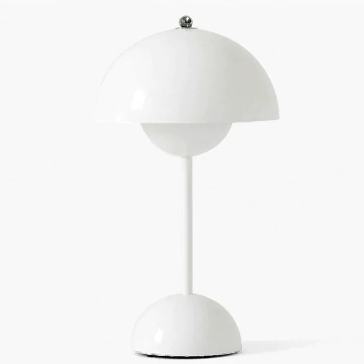 Noordse Tafellamp | Modern Design voor Nachtkast Lampje 8