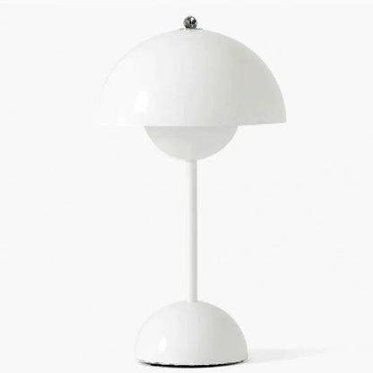 Noordse Tafellamp | Modern Design voor Nachtkast Lampje 8