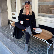 Nora | Warme Mini Winterlaarzen Dames 4