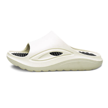 Variant image for Ademende Open Teen Slip-On Sandalen voor Mannen | Lichtgewicht EVA Zool, Casual Comfort voor Lente en Zomer-3