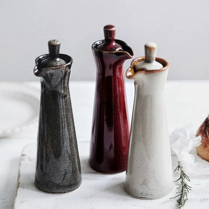 Olio | Scandinavische Kookolie Fles 1