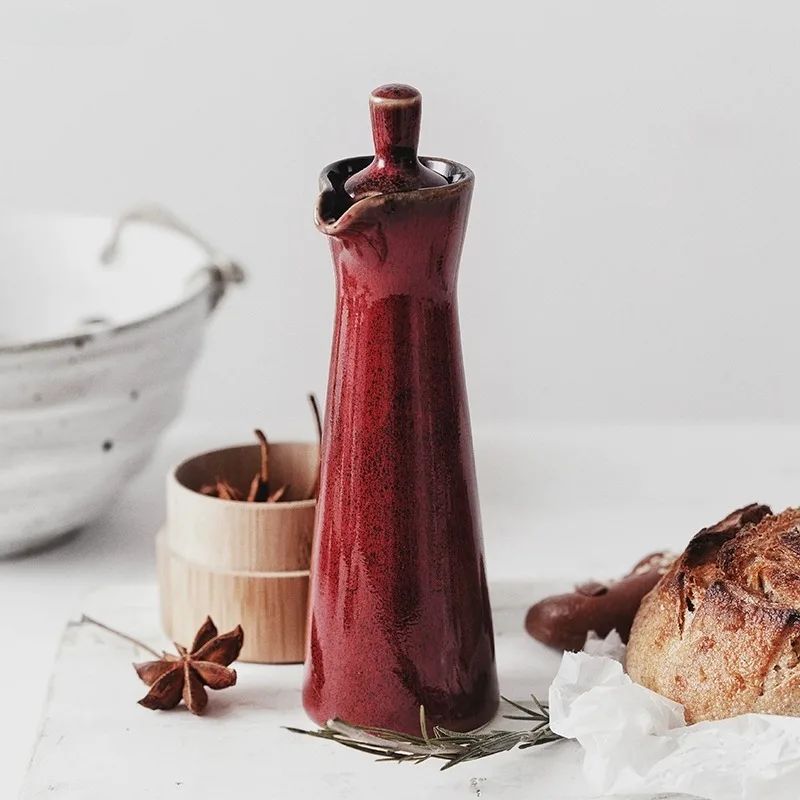 Olio | Scandinavische Kookolie Fles 2