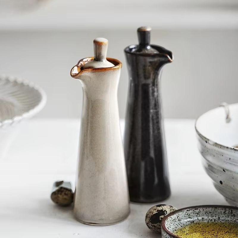Olio | Scandinavische Kookolie Fles 3