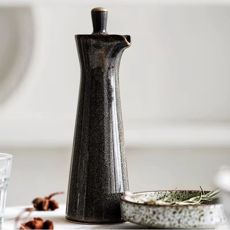 Olio | Scandinavische Kookolie Fles 5
