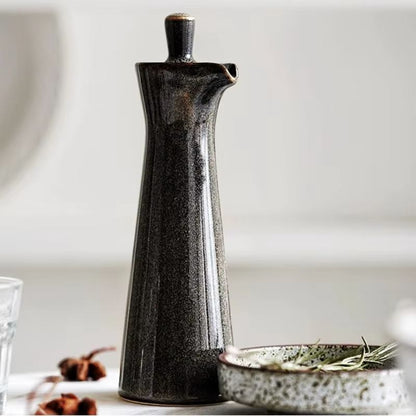 Olio | Scandinavische Kookolie Fles 5