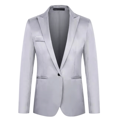 Oliver Blazer | Casual Heren Blazer met Elegante Pasvorm 2