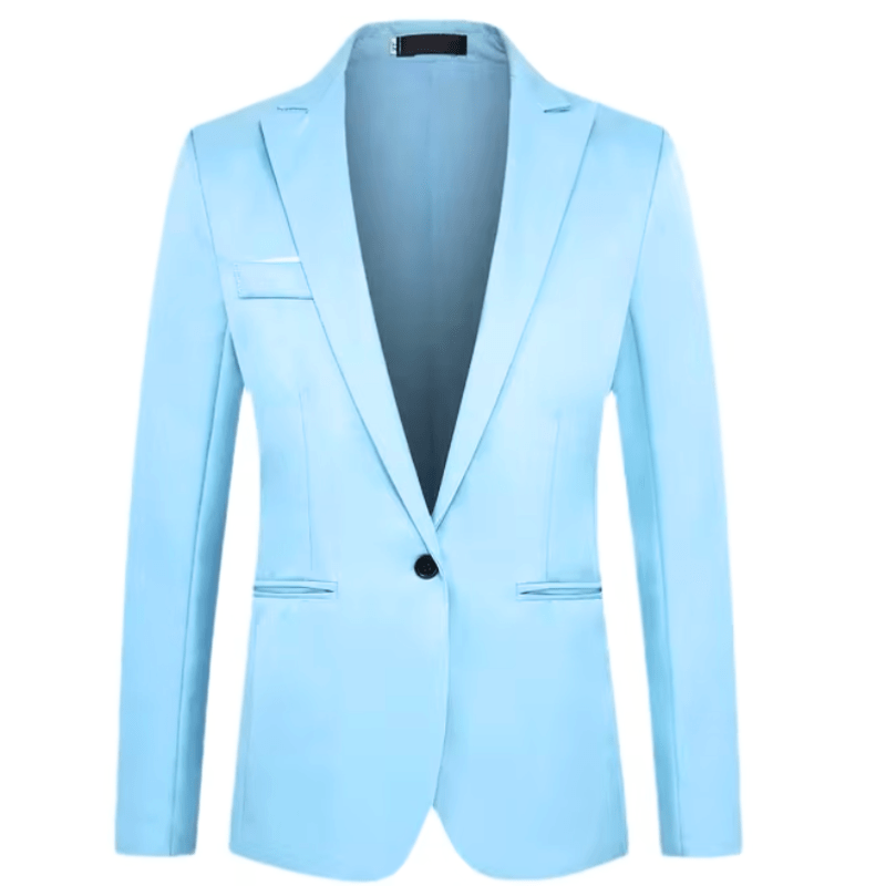 Oliver Blazer | Casual Heren Blazer met Elegante Pasvorm 5