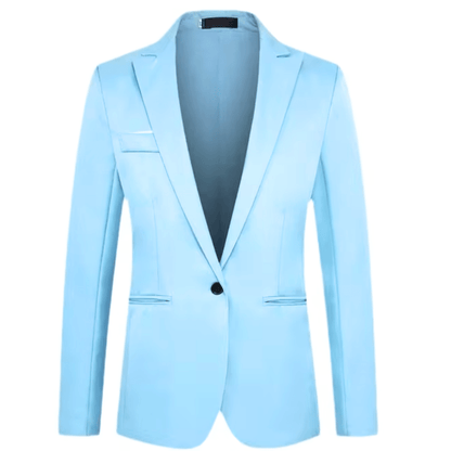 Oliver Blazer | Casual Heren Blazer met Elegante Pasvorm 5