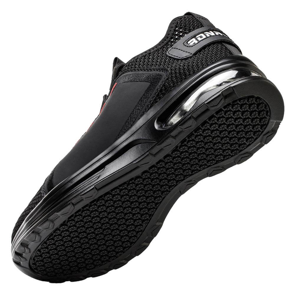 Onyx Shield | Veiligheidsschoenen S3 voor Heren 5