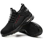 Onyx Shield | Veiligheidsschoenen S3 voor Heren 6