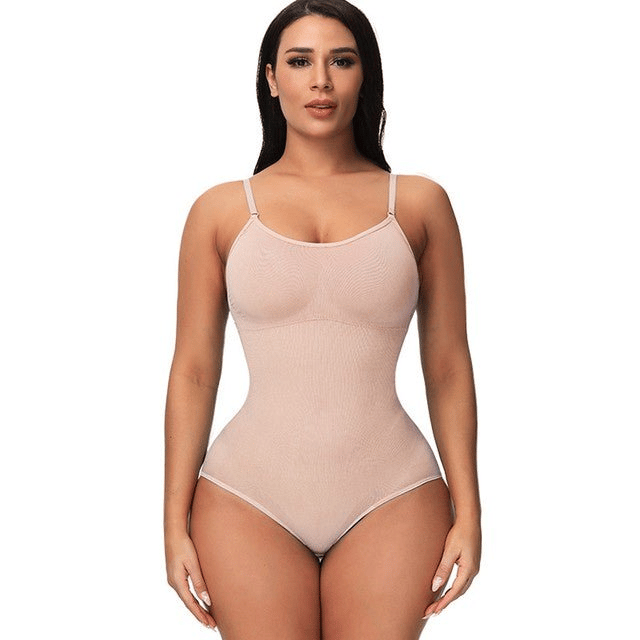 Ophelia | Beste Corrigerend Ondergoed Buik Shapewear 2