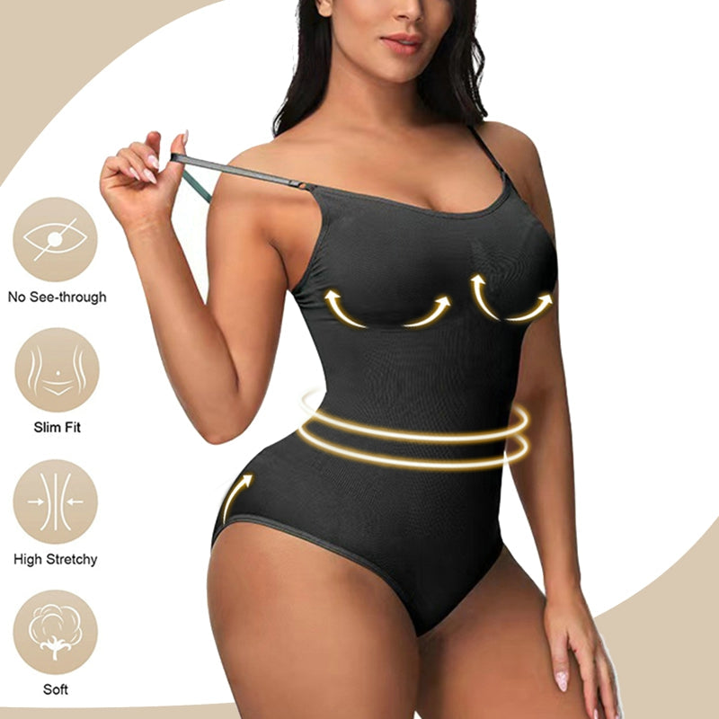 Ophelia | Beste Corrigerend Ondergoed Buik Shapewear 3