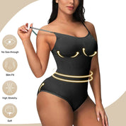 Ophelia | Beste Corrigerend Ondergoed Buik Shapewear 3