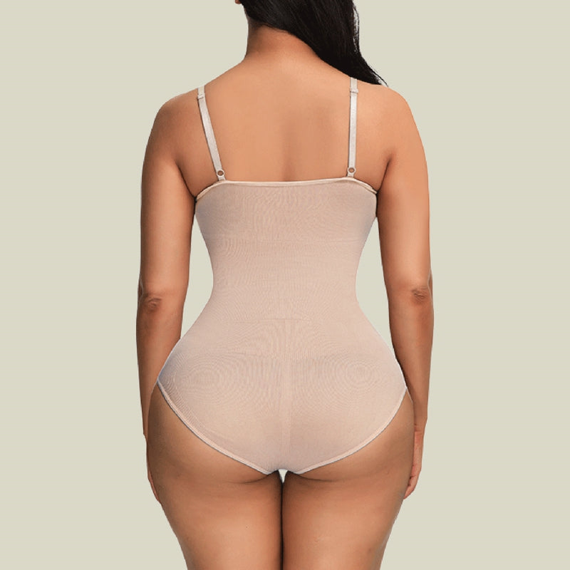 Ophelia | Beste Corrigerend Ondergoed Buik Shapewear 8