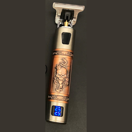 Oplaadbare Haartrimmer | Professionele Baard- en Haartrimmer 0