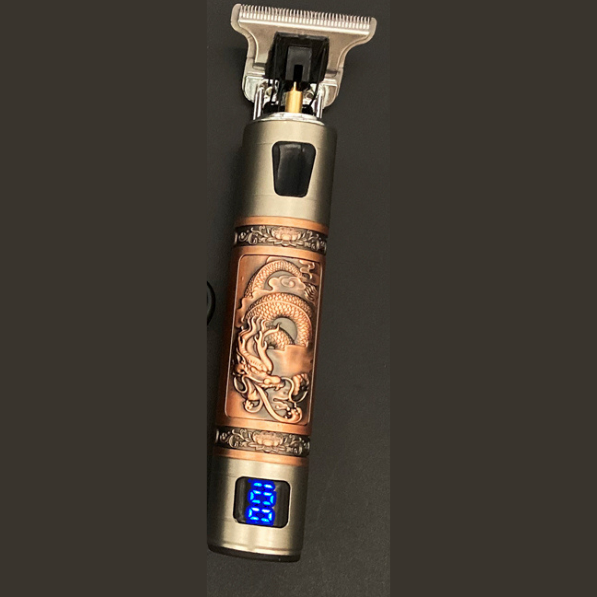 Oplaadbare Haartrimmer | Professionele Baard- en Haartrimmer 5