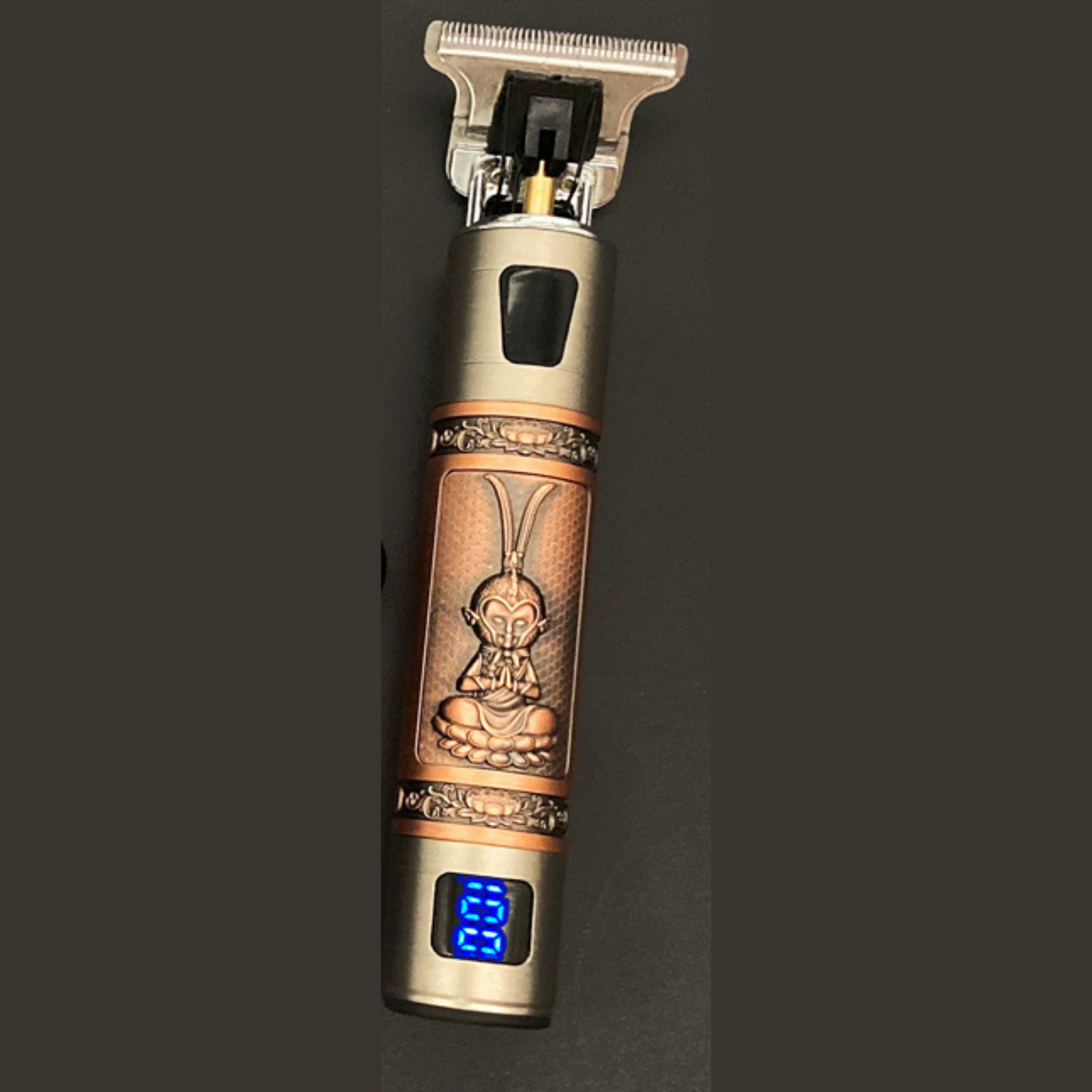 Oplaadbare Haartrimmer | Professionele Baard- en Haartrimmer 6